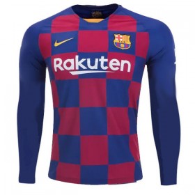 Completo Calcio Barcellona Divisa Prima 2019/2020 ML